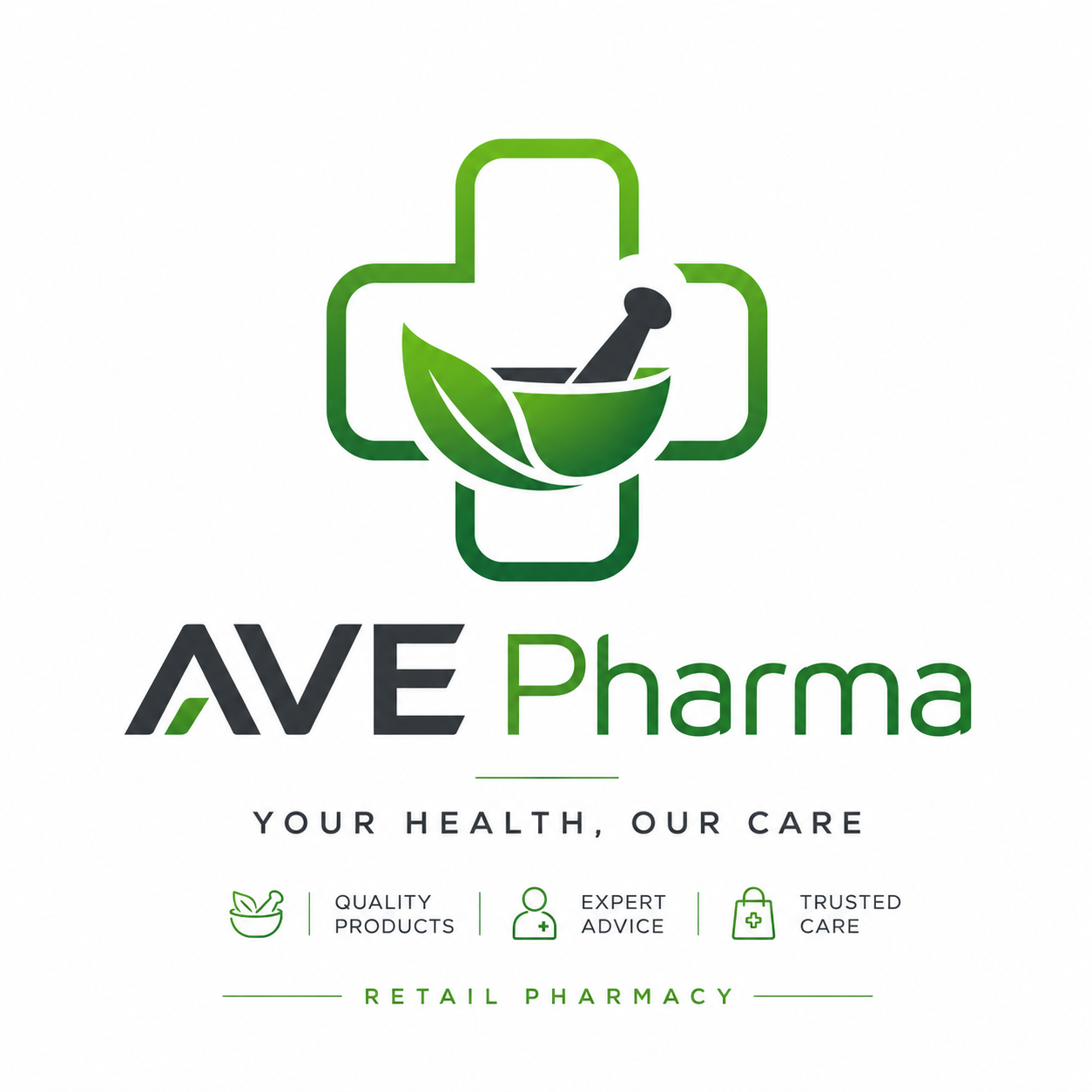 AVE PHARMA
